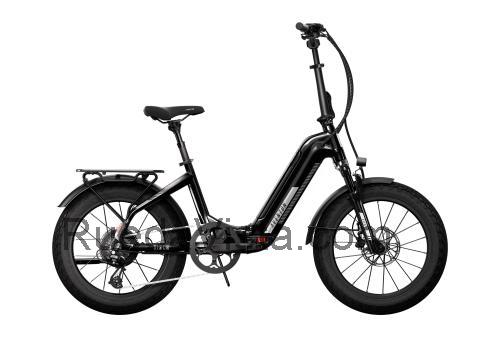 Aventon Sinch ficha técnica y opiniones